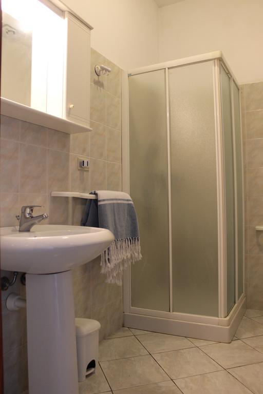 Casa Azzurra 3 Camere E 2 Bagni Fetovaia Exterior foto